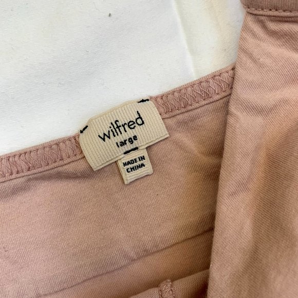 Aritzia Bardot Bustier Tank - Picture 3 of 5